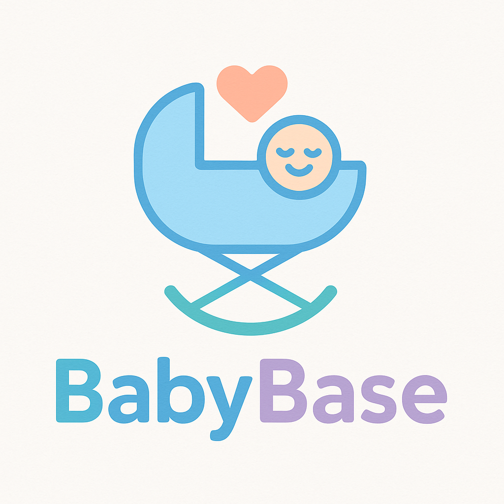 BabyBase Logo